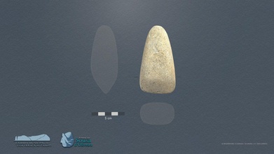machado pedra polida - 3d model vila patrim nio cultural vfc3d 720e9e5 3d print model - Mito3D