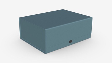 scatola regalo magnetica - buy royalty-free modello 3d hq3dmod aivisastics c70c8fc 3d print model - Mito3D