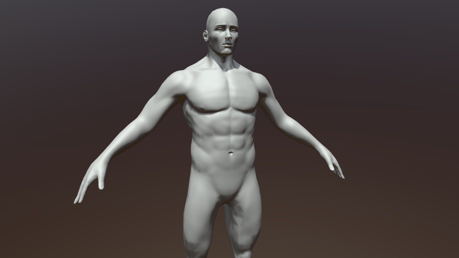 masculino base malha manipulado ue4 esqueleto Comprar realeza livre 3d modelo robertramsay 9d0b34d 3D print model - Mito3D