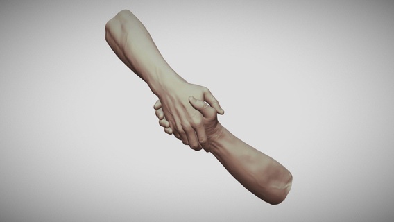 erkek eller 17 satın almak telif Bedava 3d model rumpelstiltskin vücut stl şekil vermek anatomi insansı baskı oğlan insanlar poz aksiyon kol takı hazır parmaklar Yazdır heykel gerçekçi Bölüm yazdırılabilir adam zbrush insan el 3d print model - Mito3D
