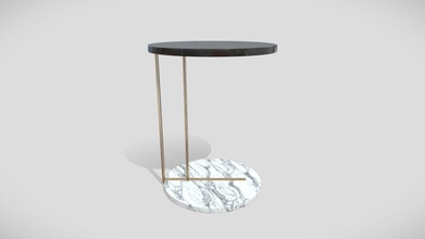 marbre table acheter royalties libre 3d modèle gogoskilla b6b0657 3d print model - Mito3D