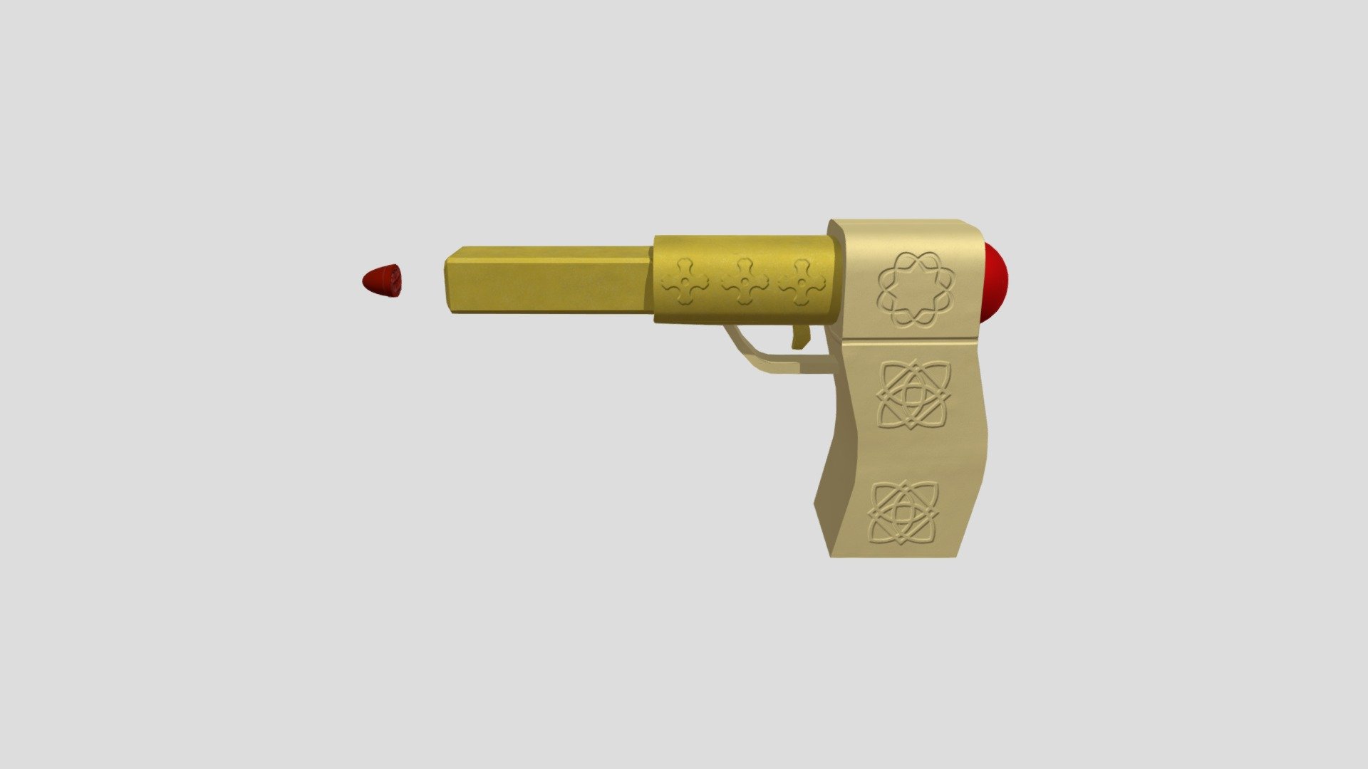 mariadaza arma 3d modelo Merygdaz 8bc757a 3D print model - Mito3D