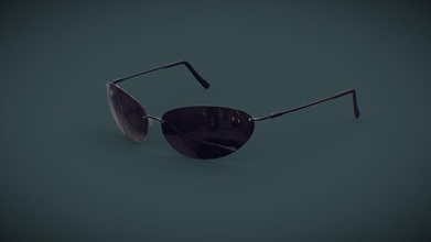 matrice lunettes soleil acheter royalties libre 3d modèle Boriscargo d0aff26 3d print model - Mito3D
