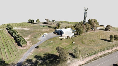 mckellar ridge wines simplified 3d mesh - model 4dpeterwilliams 45cbec0 murrumbateman 4d surveying 4drone technology average ground sampling distance gsd 191 cm 075 area covered 0051 km2 50890 ha 002 sq mi 125818 acres dataset 253 out images calibrated 100 all enabled georeferencing yes 9 gcps mean rms error 0016 m 3d print model - Mito3D