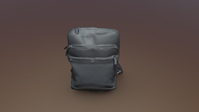 mcm backpack black leather bag - 3d model junggun0128 c8b6e8a 3d print model - Mito3D