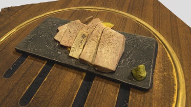 carne combo 2 giapponese ristorante 3d scansione modello tanofotogrammetria 3351aea 3d print model - Mito3D