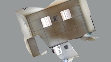 medical ceiling - 3d model basspace 22f47f4 3d print model - Mito3D