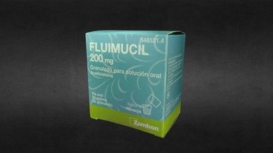 medicamento fluimucil descargar gratis 3d modelo badwolfmx3 9a45e43 3d print model - Mito3D