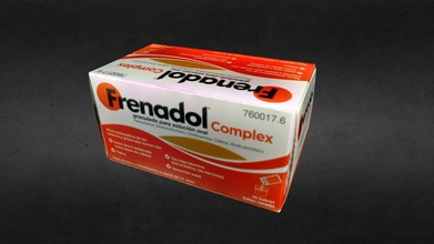 medicine frenadol - download free 3d model badwolfmx3 ce53c50 3d print model - Mito3D