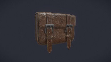 Ortaçağa ait sırt çantası satın almak telif Bedava 3d model getdeadentertainment f5dd071 3d print model - Mito3D