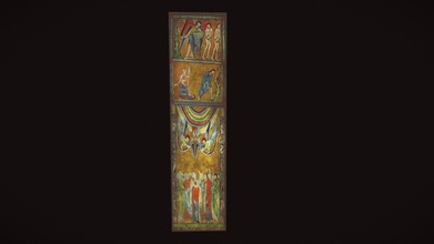 medievale biblico pittura acquistare royalty gratuito 3d modello getdeadentertainment 699d1cd 3d print model - Mito3D