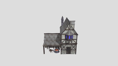 medieval blacksmith interior - download free 3d model anyrpg anyrpg 460f621 medieval blacksmith interior - download free 3d model anyrpg anyrpg 460f621