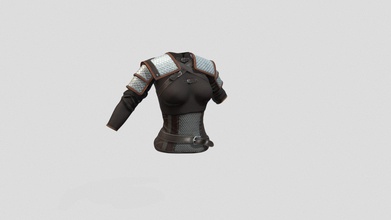 medieval female warrior top shoulder guards - buy royalty free 3d model 3dia b630d29 non-overlapping clean uvs quads fbx obj game ready can fitted virtually any character little bit fiddleing we do many different characters 2048 px textures baked albedo ao normals roughness secular please ask other questions tos -our models&rsquo derivative versions changing texture form used resold platform providing doesn&rsquo t resemble original minor tweaks not accepted -you use our items you wish video published media production &ldquo is&rdquo your games source files can&rsquo downloaded item main selling rest usage subject standard licensing 3d print model - Mito3D