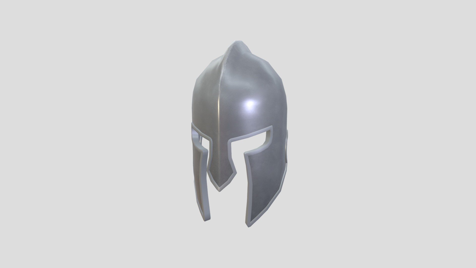 medieval capacete Comprar realeza livre 3d modelo Bariacg chapéu armaduras Guerreiro soldado suporte proteção espartano impressão romano batalha traje desenho animado guerra escudo 3D print model - Mito3D