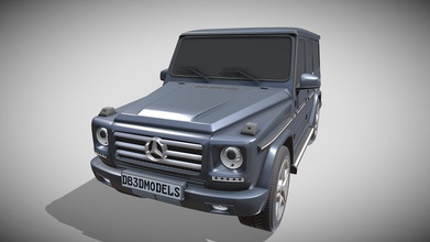 mercedes benz classe grigio acquistare royalty gratuito 3d modello dragosburian b689d09 3d print model - Mito3D