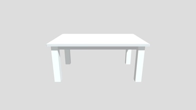 mesa table indir Bedava 3d model iblis gus cd3036d 3d print model - Mito3D