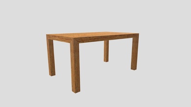 mesa madeira - demoli 3d model maddemolicao leticiaguariso 09b4995 3d print model - Mito3D
