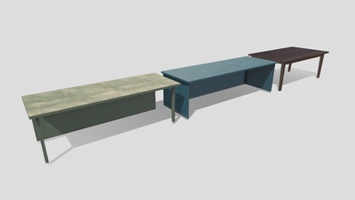 mesas baixar livre 3d modelo frango bob duro 0a8e6b2 3d print model - Mito3D