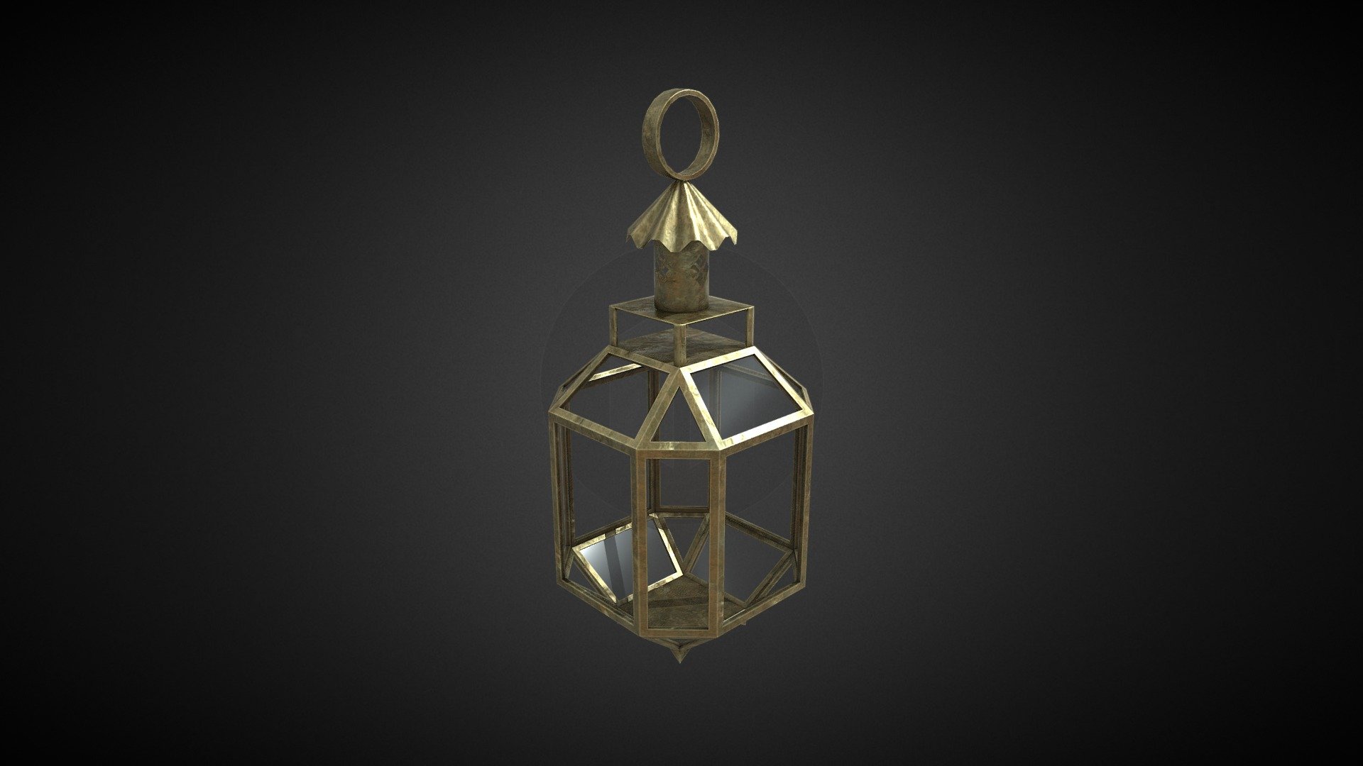 métal pendaison lanterne acheter royalties libre 3d modèle Jeff Severon ec5ae06 3D print model - Mito3D