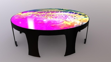 metal table epoxy resin - buy royalty free 3d model 3dtechdesign 3dtechdesigncoltd 7c19785 3d print model - Mito3D