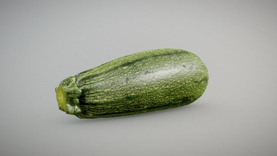 mexican gray squash - buy royalty free 3d model inciprocal b5eabcc its pale green skin smooth shiny solid crisp flesh 51 x 144 cm 80 micrometers per texel 2k scanned using physically based process developed inc enables highly photo-realistic reproduction real-world products virtual environments our hardware software technology combines advanced photometry structured light photogrammtery fields capture generate accurate material representations tens thousands images targeting real-time offline path-traced pbr compatible renderers zip file includes low-poly obj mesh meters set textures compressed lossless jpeg no chroma sub-sampling 3d print model - Mito3D