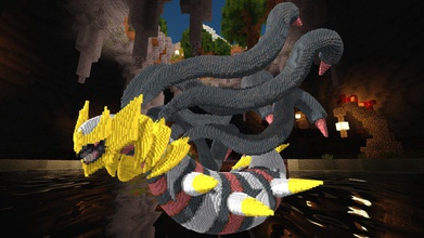 minecraft origin forme giratina build schematic - buy royalty free 3d model inostupid 9ed71cd &mdash file included download you can see our builds rendered beautiful shaders here youtubecom if would like commission custom send us email inostupidstreams gmailcom 3d print model - Mito3D