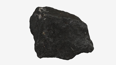 mineral 12 3 boyutlu model csulb jeoloji Richardbehl 7444c7d 3d print model - Mito3D