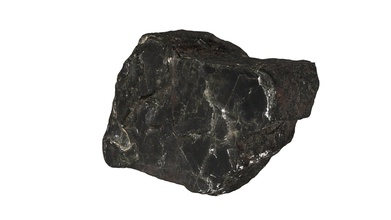 mineral 2 - 3d model csulb geology richardbehl 8a02237 3d print model - Mito3D