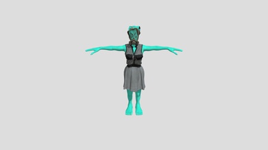 mirianka cadera salto bailando descargar gratis 3d modelo drachengeifer edc443b 3d print model - Mito3D
