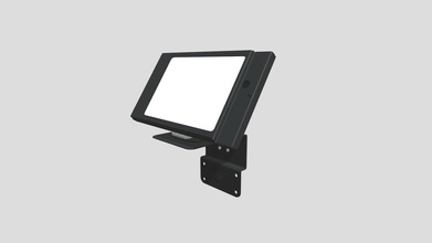 modelo caixa tablet - 3d model wladimir lopes 70de7b4 3d print model - Mito3D