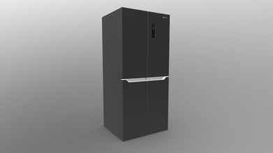 modena buzdolabı 4540 indir Bedava 3d model Saintcuriank Saincuriank 631410c 3d print model - Mito3D