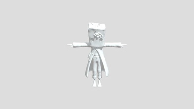 mono - download free 3d model jutendoyt 7da8d6c 3d print model - Mito3D