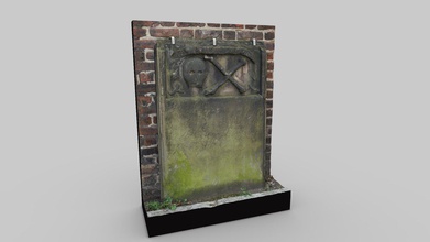 monument wyllie - download free 3d model artfletch 8f00d59 3d print model - Mito3D