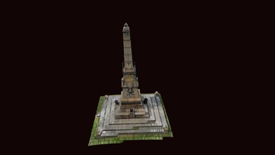 monumenti Lund 3d modello talat bhat talatbhat 6e96226 3d print model - Mito3D