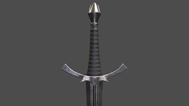 morgul-blade - download free 3d model personbird 9bcf95e &ldquo morgul-knife short blade carried witch-king angmar during third age used stab frodo baggins ancient watch-tower weathertop&rdquo 3d print model - Mito3D