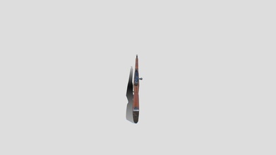mosin rifle - download free 3d model o4kas 4a9d825 second try do something feedback please 3d print model - Mito3D