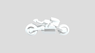 motorbike concept - download free 3d model benjaminshaw 04d8e00 original 3d print model - Mito3D