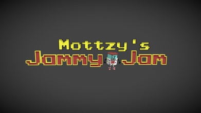mottzy's jammy jam - 3d model mottzy 784bfac 3d print model - Mito3D