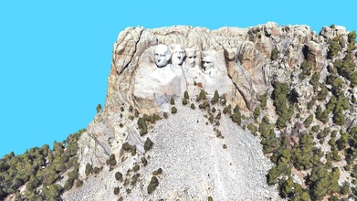 binmek Rushmore kilit taşı güney dakota satın almak telif Bedava 3d model libantiel libantiel c4c677a güney binmek dakota turizm kilit taşı Rushmore heykel 3d print model - Mito3D