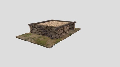 mud house - download free 3d model jitendra seervi 2a62c7a 3d print model - Mito3D