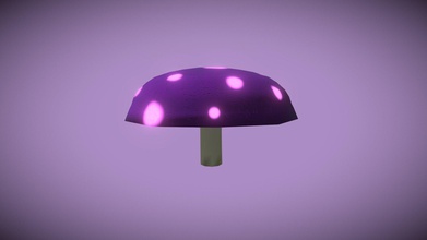 mushroom distortion animations - download free 3d model patrick96kelly d1f4f53 3d print model - Mito3D