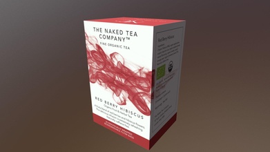 naked tea company - 3d model leigh lsaunders 5b5877b 3d print model - Mito3D