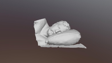 pescoço alinhamento ruim travesseiro baixar livre 3d modelo elaughli 7f5fc10 3d print model - Mito3D