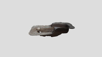 neolithische Grab kolin - download Kostenlose 3d-Modell archäologischen virtuelle 3d-museum archaeo3d f3b199e Grab-Funktion nicht 5160 gefunden in der Nähe von rondel während rettungsgrabungen Mittelböhmen neolithischen 3d print model - Mito3D