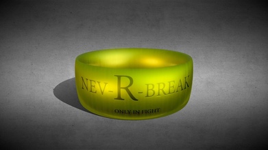 nev-r-break grab ring - download free 3d model javier da rosa beakblack 21d2c7c 3d print model - Mito3D