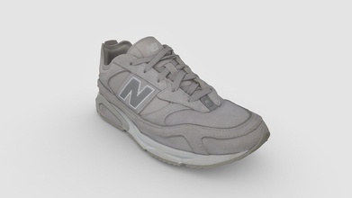 new balance x-racer - buy royalty free 3d model reality scans brad24 61cd06b scan pink smokey quartz shoe features foam footbed abzorb dual-density midsole reflective trims upper extract website second sneaker drop x series following x-90 women takes inspiration lesser known &rsquo 90s jogger models create modern sleek hybrid silhouette helps keep fit ultra comfortable https wwwnewbalancecouk outlet shoes wsxrcsv1-29989-whtml dwvar wsxrcsv1-29989-w style wsxrcsba&rrec true wsxrcsbb&width b created using 148 images 3d print model - Mito3D