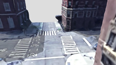 new york street corner - download free 3d model 1manscan 57dbaf2 3d print model - Mito3D