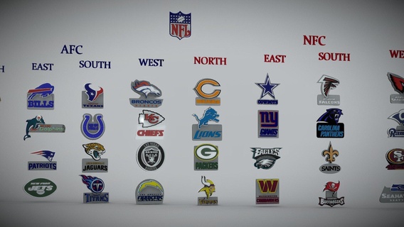 nfl logos printable renderable - buy royalty free 3d model generalista3d adelin football league titans giants colts saints rams patriots lions chargers cowboys bears vikings bills browns steelers jets ravens eagles broncos packers raiders falcons dolphins 49ers texans panthers jaguars bengals cardinals seahawks chiefs buccaneers commanders 3d print model - Mito3D