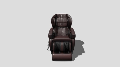 nirvana massage chaise Télécharger libre 3d modèle Anjalu Boro anjaluboro435 73b6cbc 3d print model - Mito3D