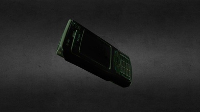 Nokia n70 indir Bedava 3d model badwolfmx3 2d90d0c 3d print model - Mito3D